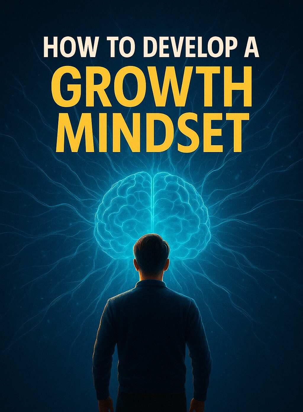 How To Develop a Growth Mindset