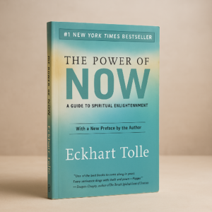 power of now - visual representation